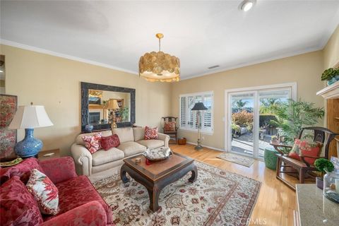 Tiny photo for 130 La Floricita, Pismo Beach, CA 93449 (MLS # PI26045333)