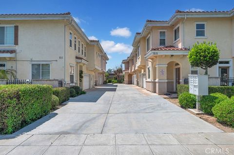 Property photo of 517 Florence Ave, Monterey Park, CA 91755