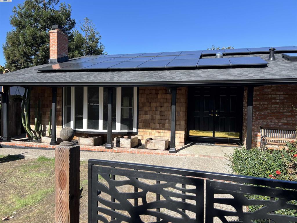 ROSEMONT - Residential