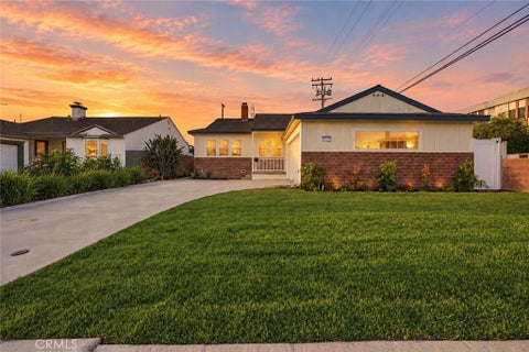 Photo of 3111 W 178th Street, Torrance, CA 90504 (MLS # SR26200856)