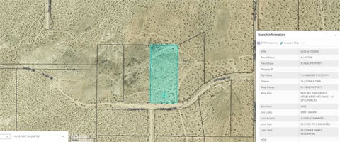 Photo of 60784 Summers RD, Landers, CA 92285 (MLS # PW26106529)