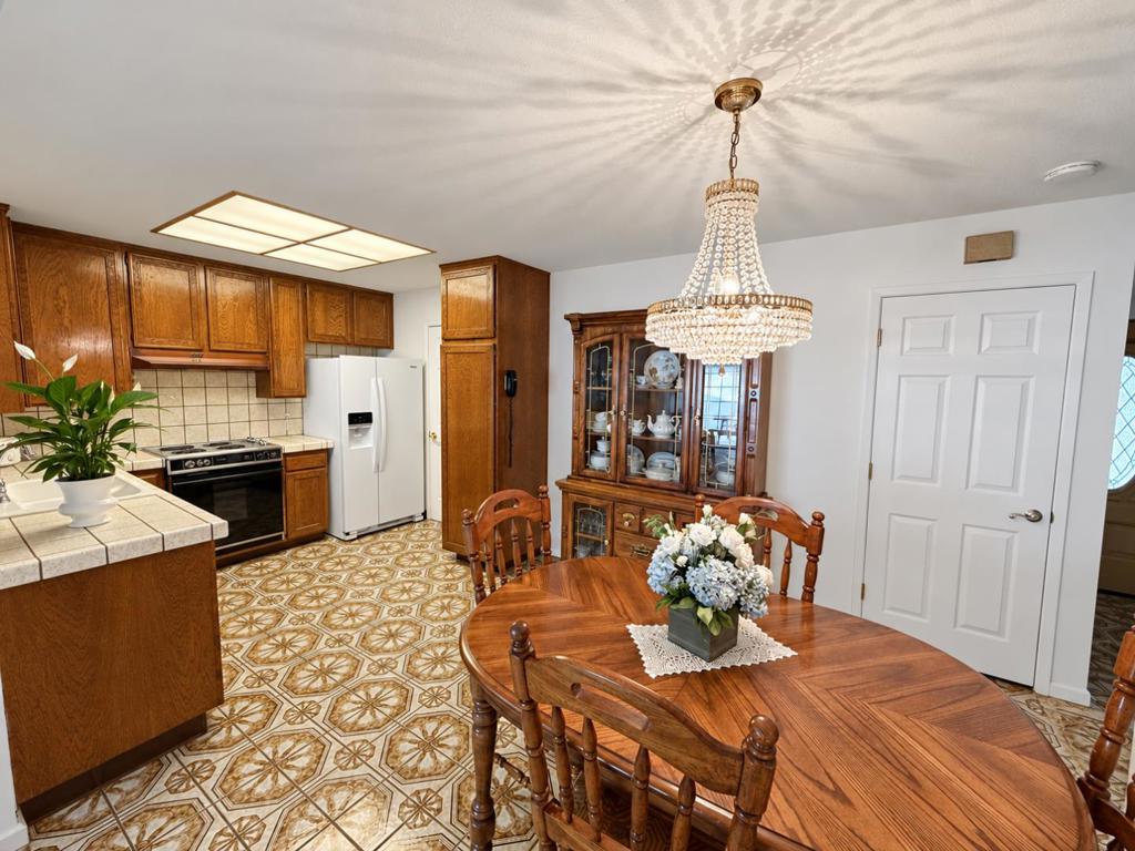 2868 Little Rock Drive