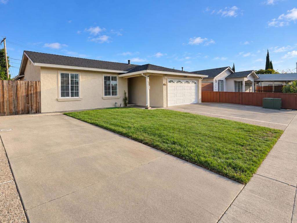 2868 Little Rock Drive