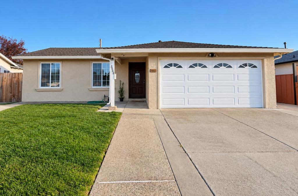2868 Little Rock Drive