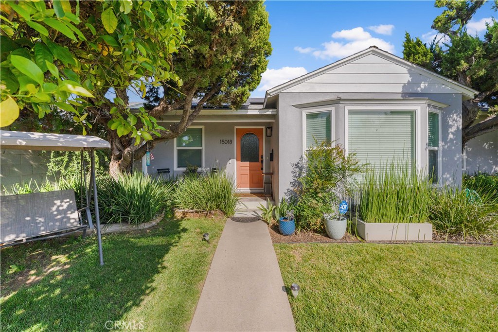 15018 Mankato Street