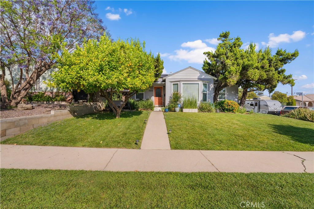 15018 Mankato Street
