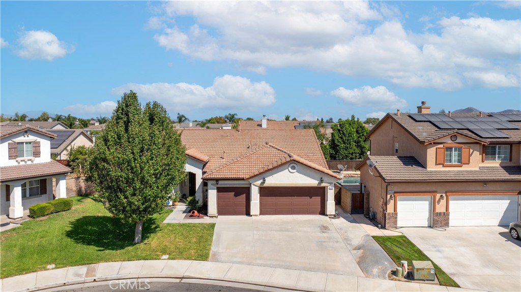 6356 Fern Court