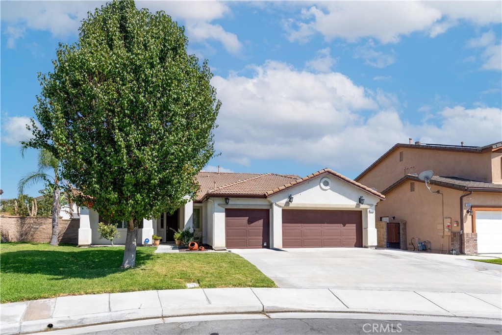 6356 Fern Court