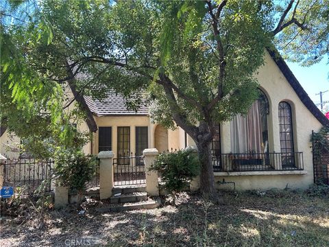 6402 Maryland Los Angeles CA 90048