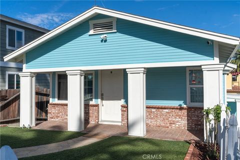 944 W Sepulveda San Pedro CA 90731