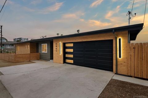 5061 Onstad St San Diego CA 92110