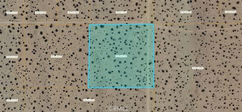 Photo of 0 Farrow St, Edwards, CA 93523 (MLS # SR23072732)