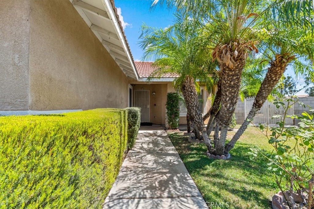 15245 Tulip Court