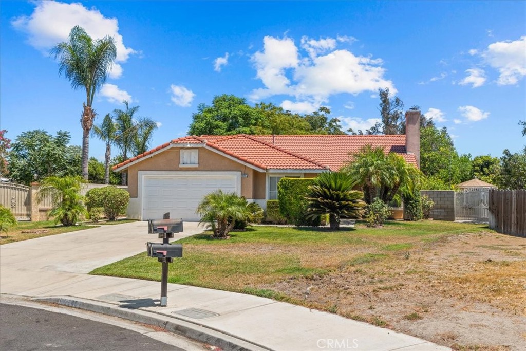 15245 Tulip Court