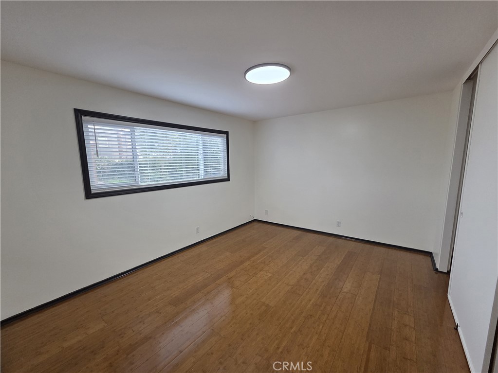 Not Specified - Residential Lease