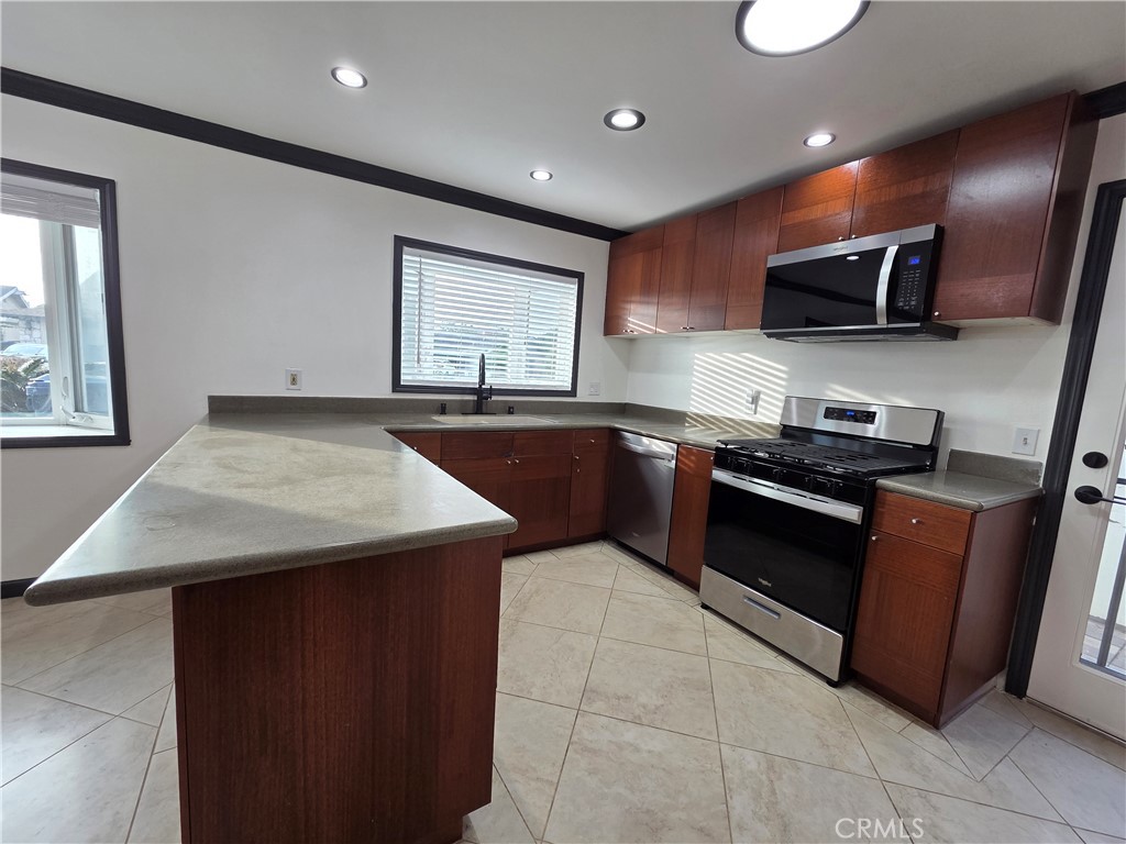 Not Specified - Residential Lease