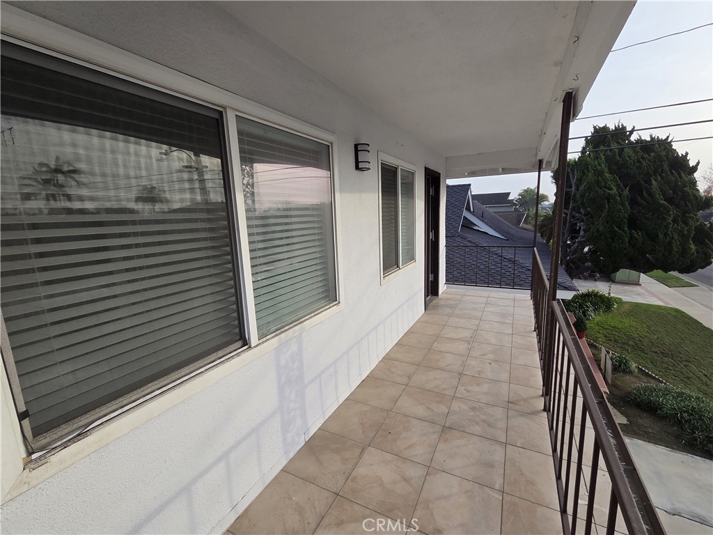 Not Specified - Residential Lease