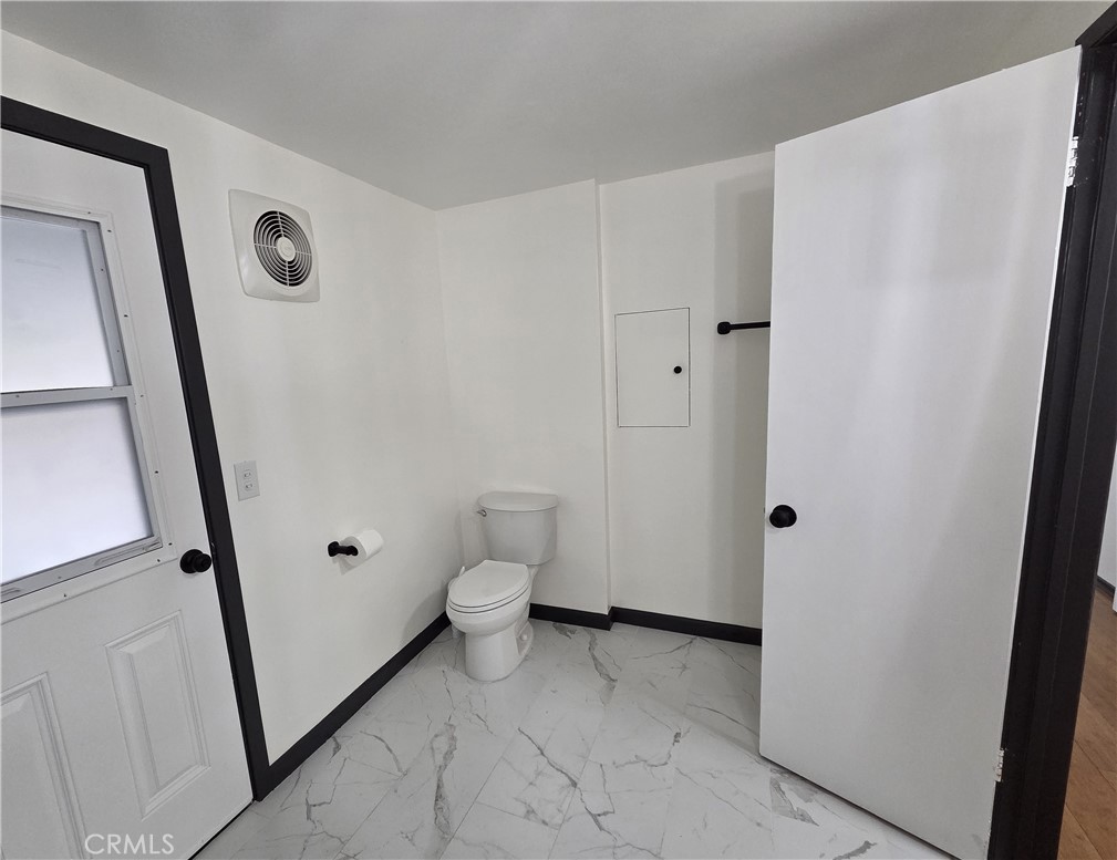 Not Specified - Residential Lease