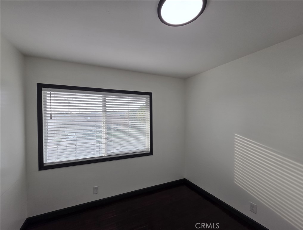 Not Specified - Residential Lease