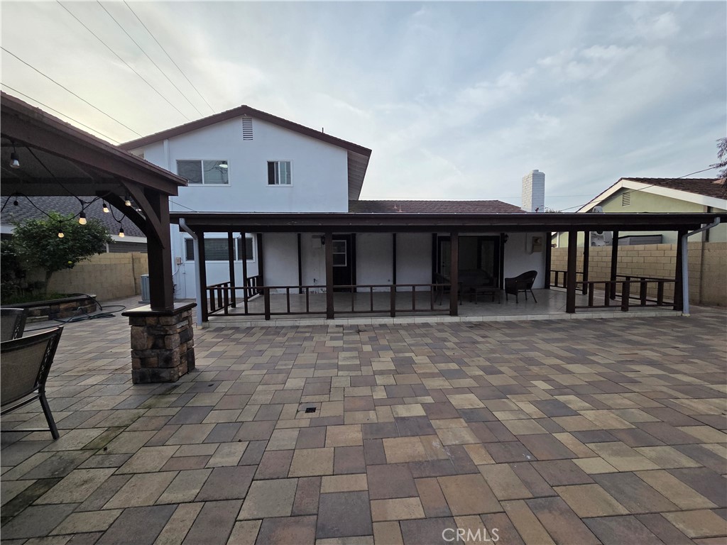 Not Specified - Residential Lease