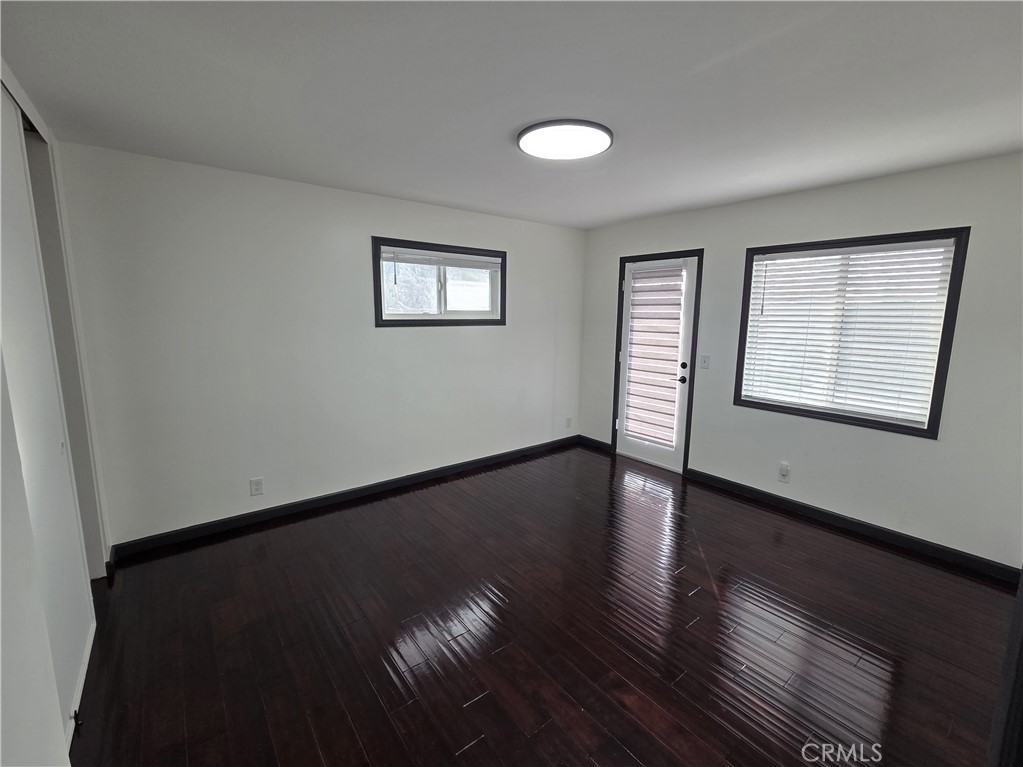 Not Specified - Residential Lease