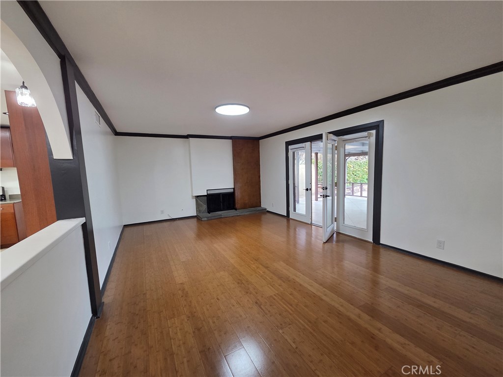 Not Specified - Residential Lease