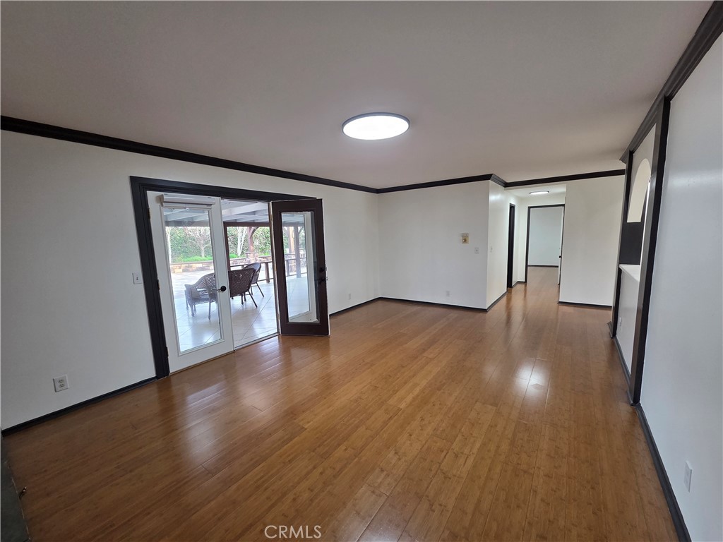 Not Specified - Residential Lease