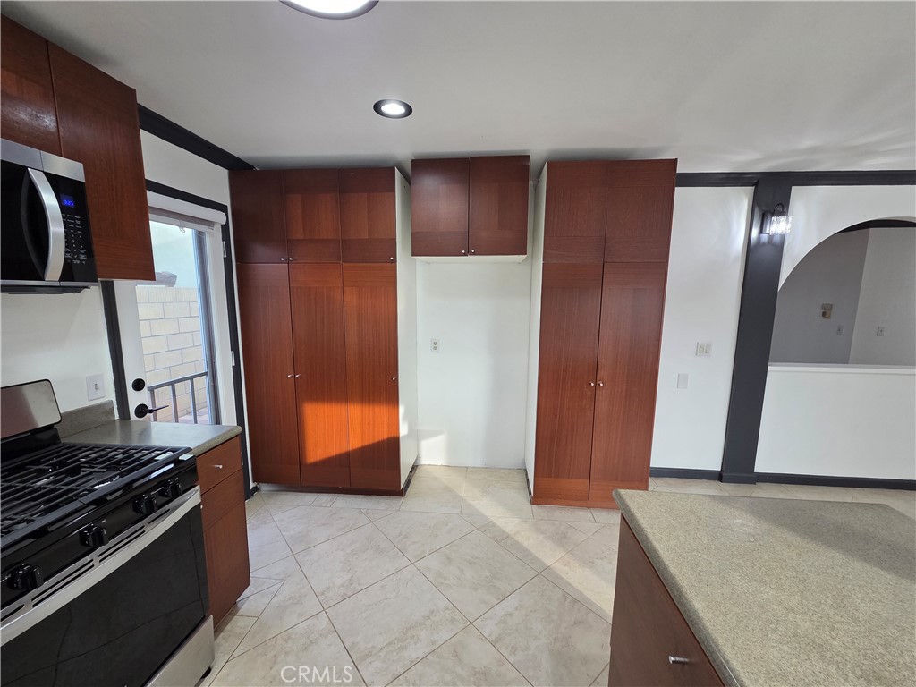 Not Specified - Residential Lease