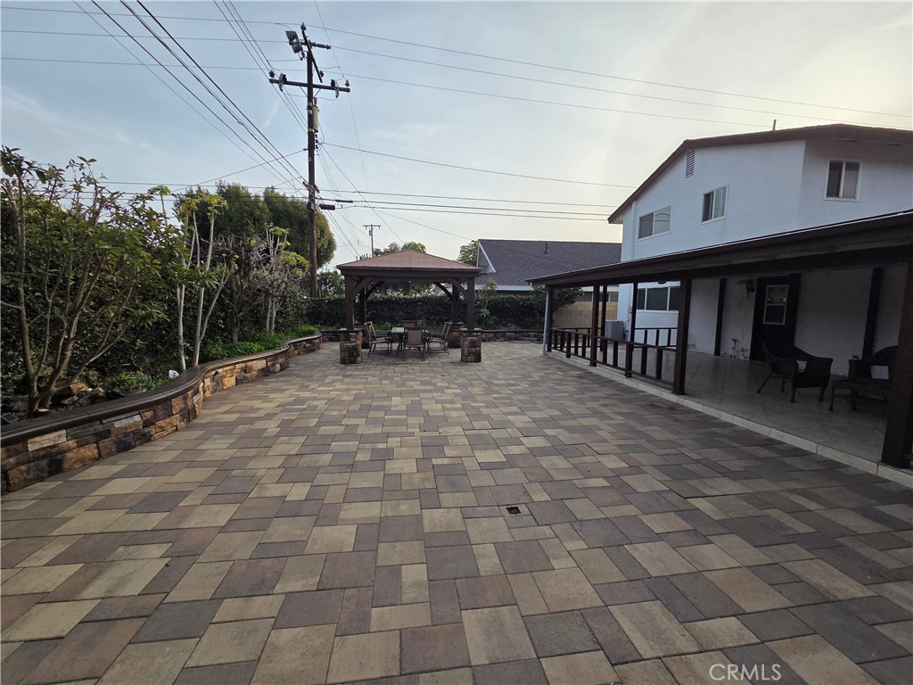 Not Specified - Residential Lease