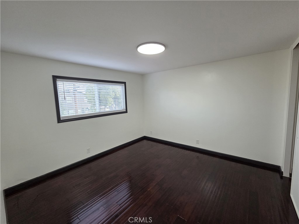 Not Specified - Residential Lease