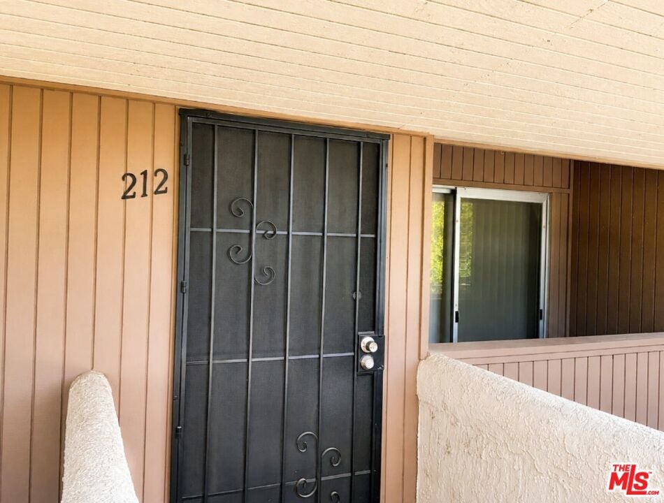 2875 N Los Felices Road 212