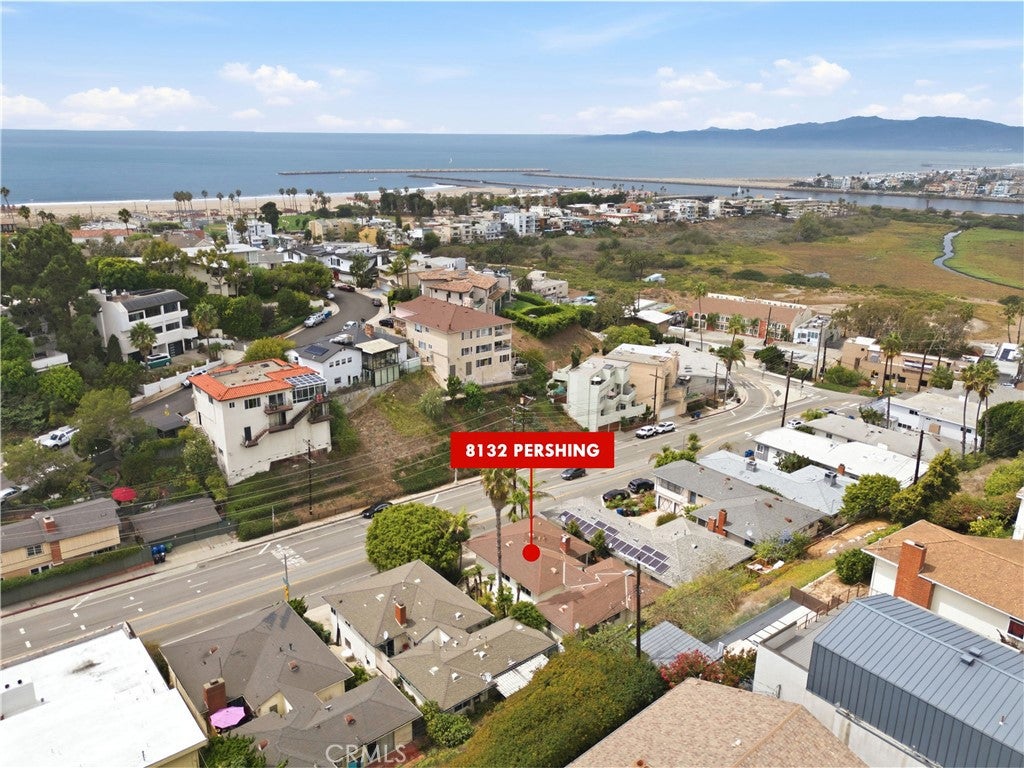 8132 Pershing Drive