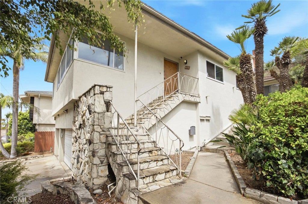 8132 Pershing Drive