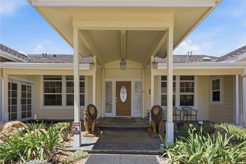 18211 Morgan Court