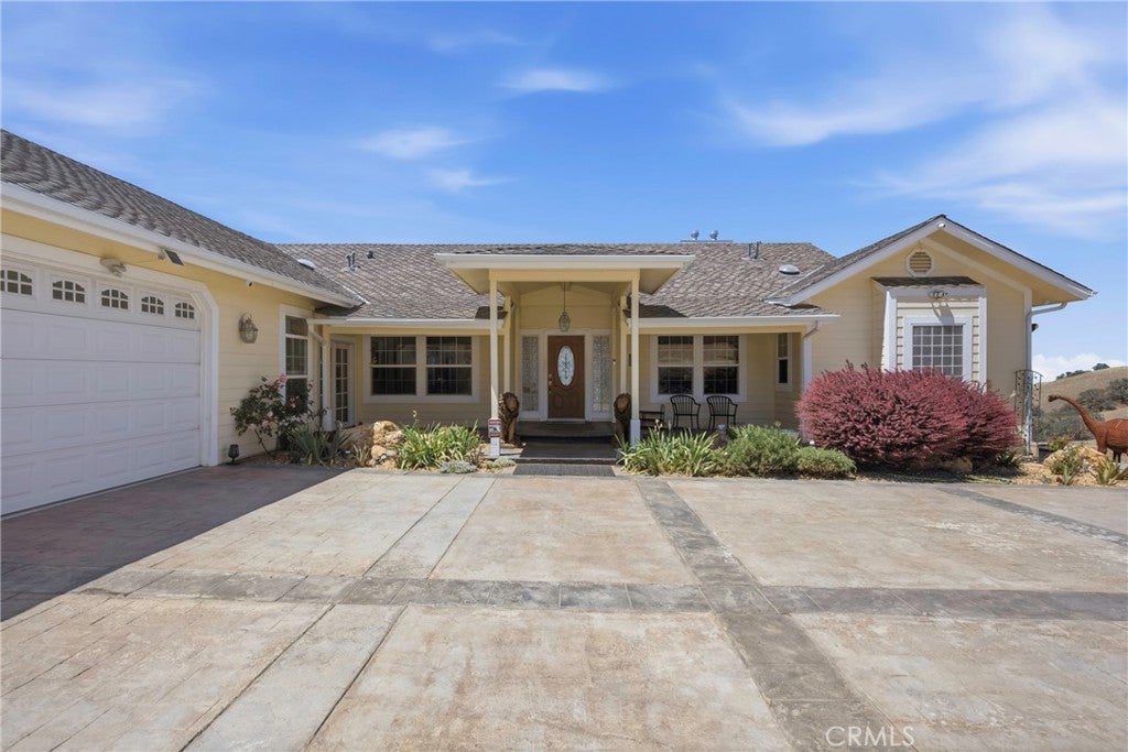 18211 Morgan Court