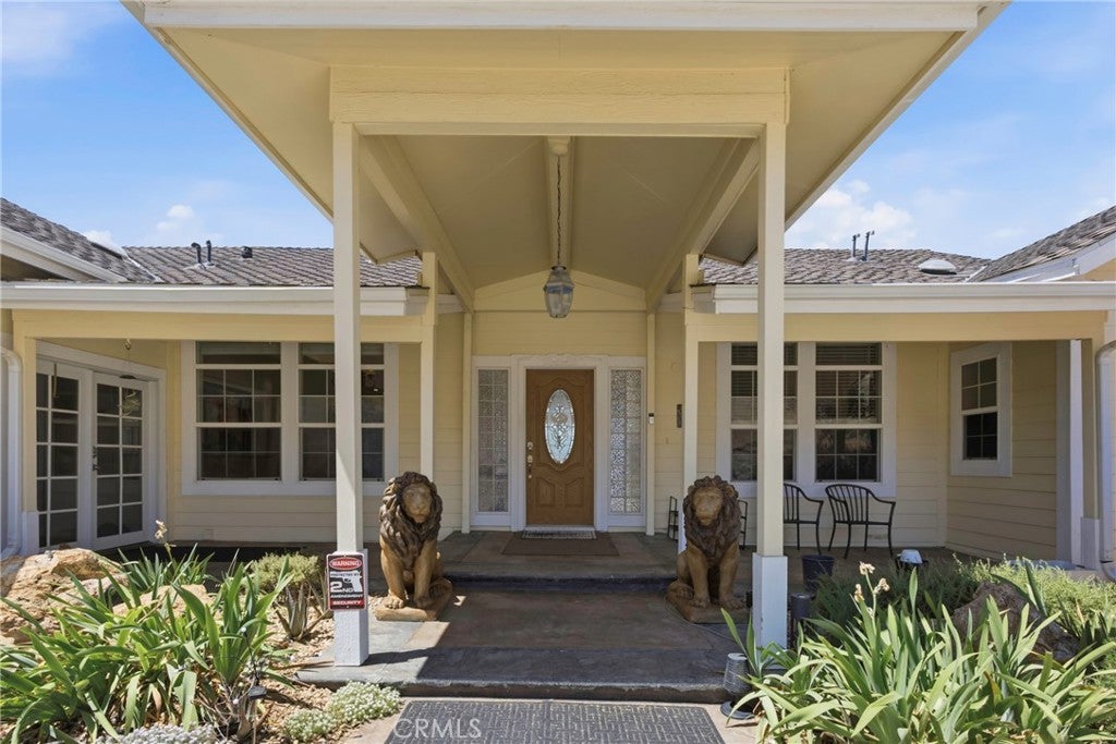 18211 Morgan Court
