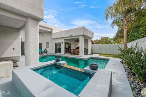 Photo of 78575 Sagebrush Avenue, La Quinta, CA 92253 (MLS # V1-36362)