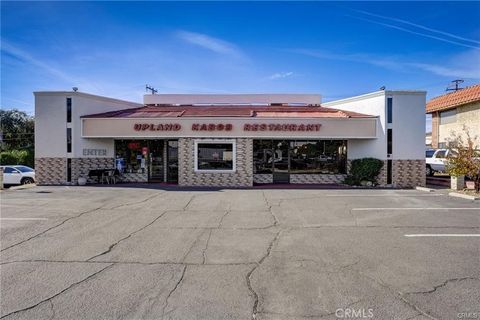 Photo of 733 N Mountain Avenue, Upland, CA 91786 (MLS # IV26111651)