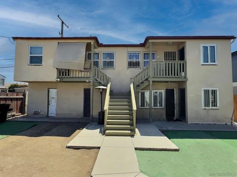 4159 35th St San Diego CA 92104