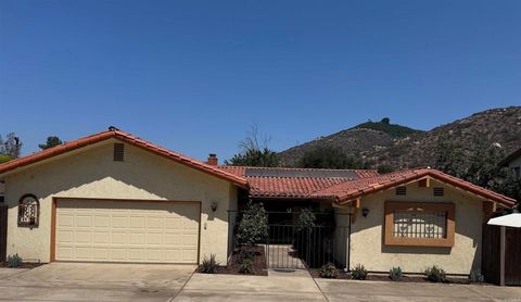 9168 Old Castle Road Valley Center CA 92082