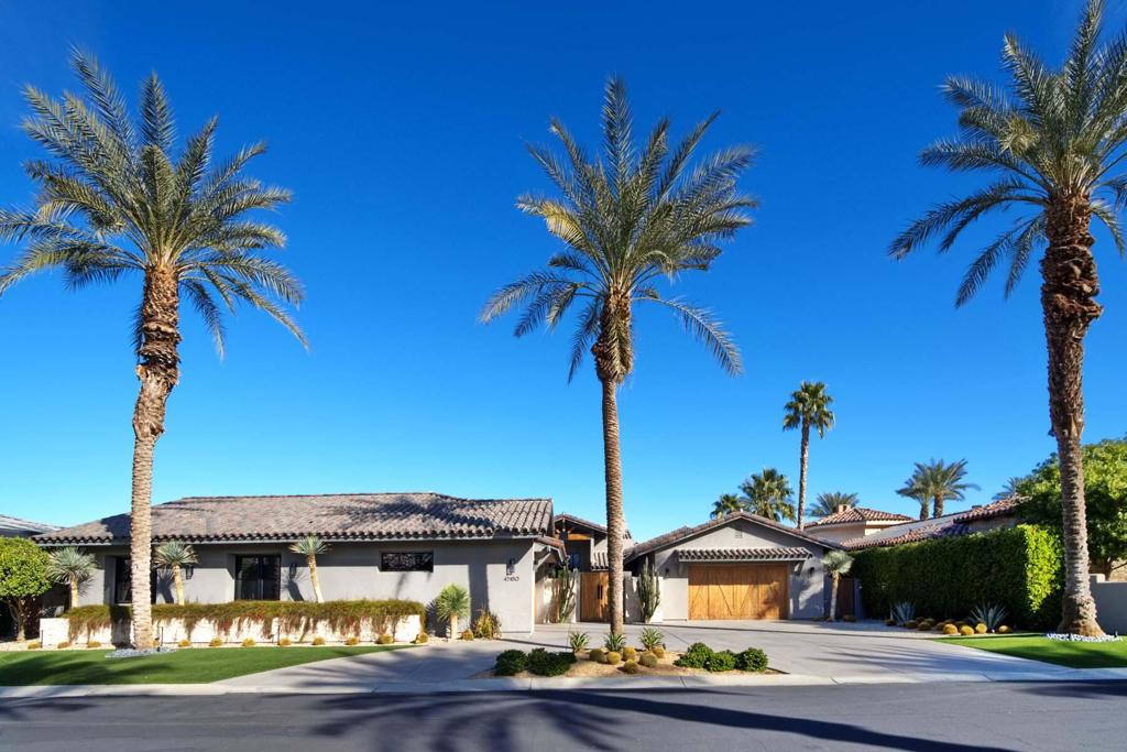 Toscana CC - Residential