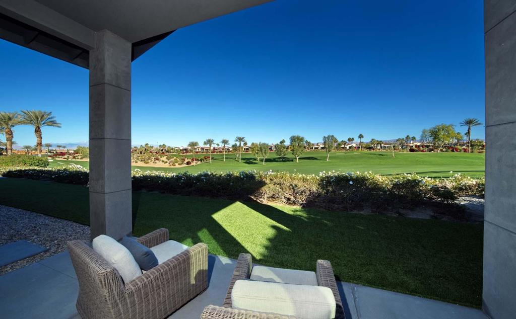 Toscana CC - Residential