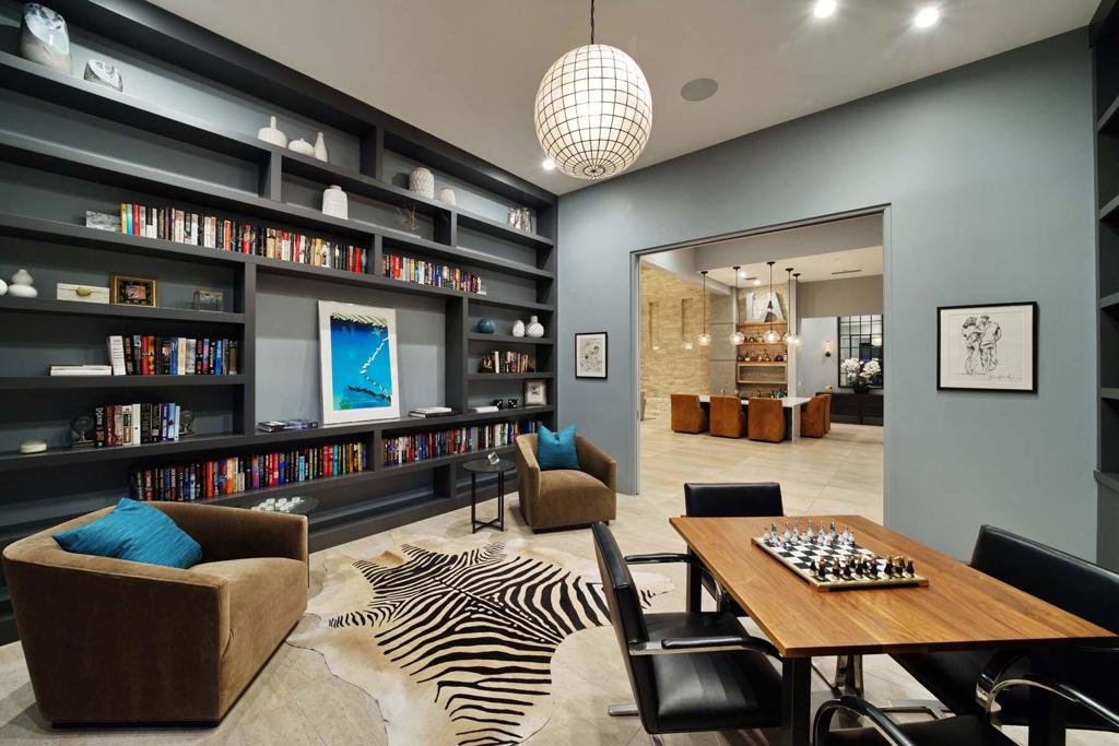 Toscana CC - Residential