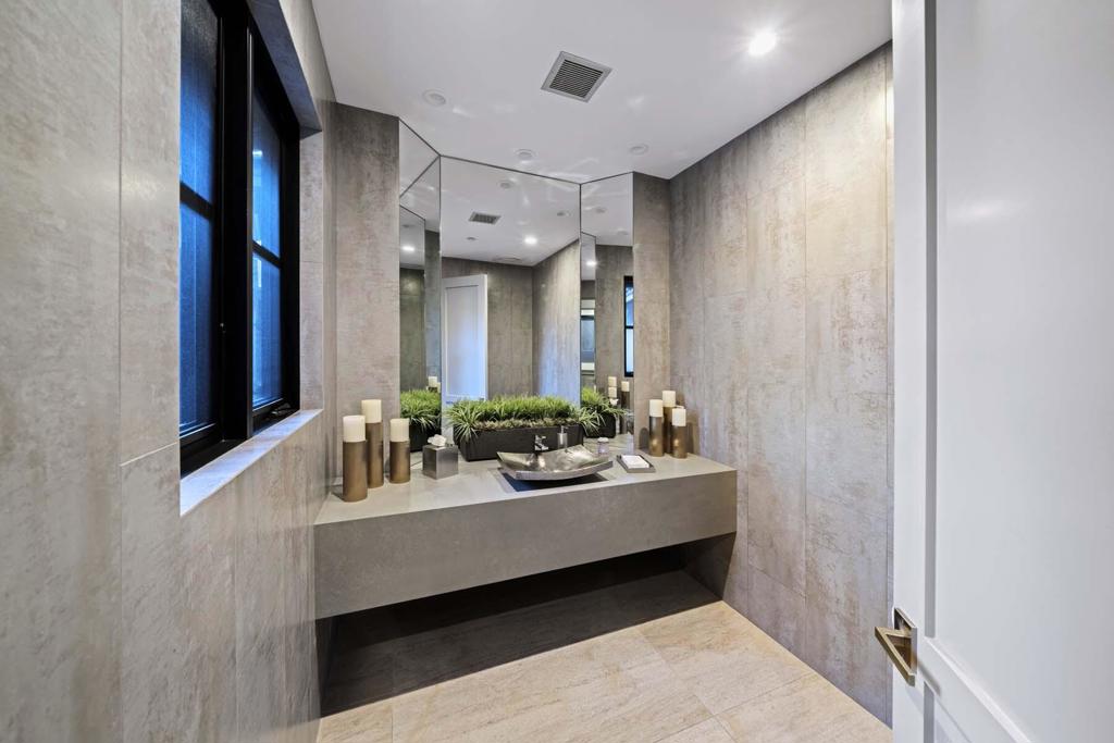 Toscana CC - Residential