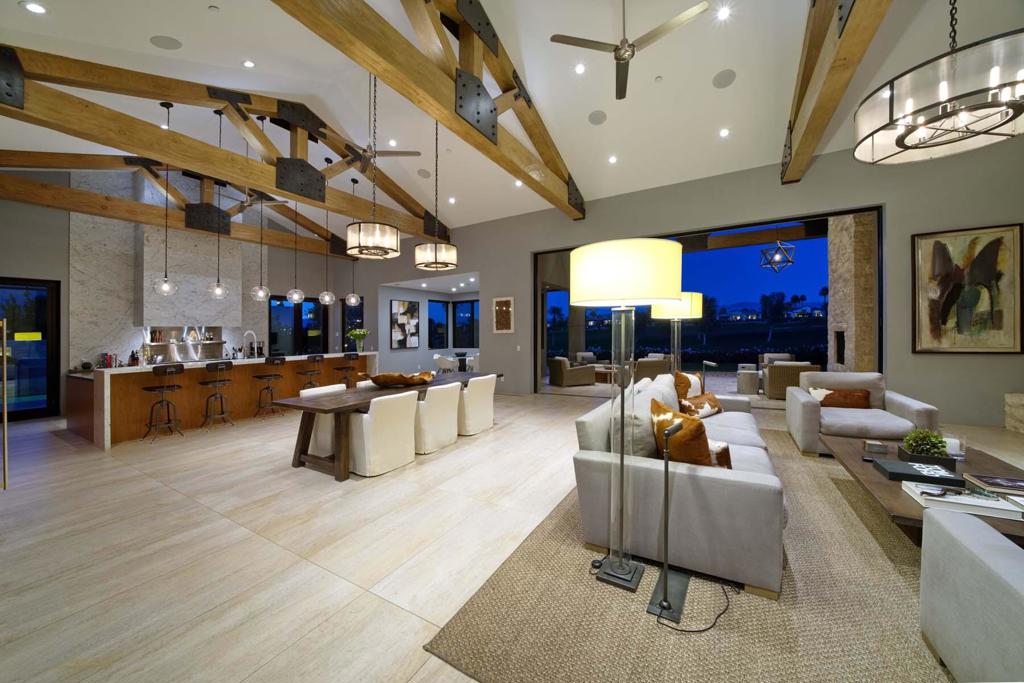 Toscana CC - Residential