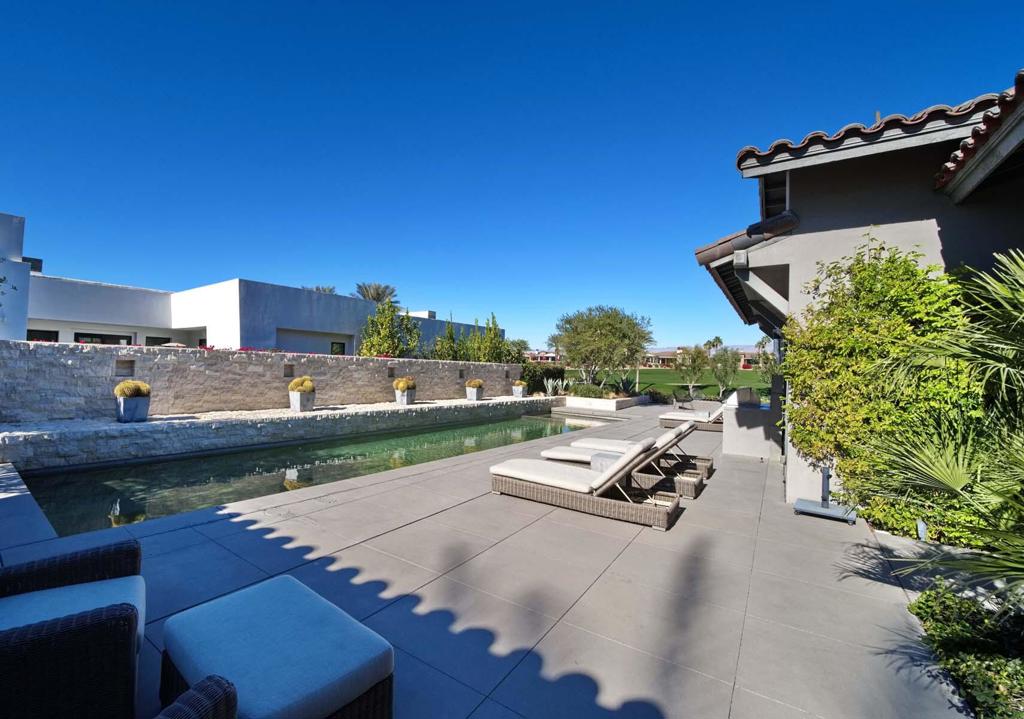 Toscana CC - Residential