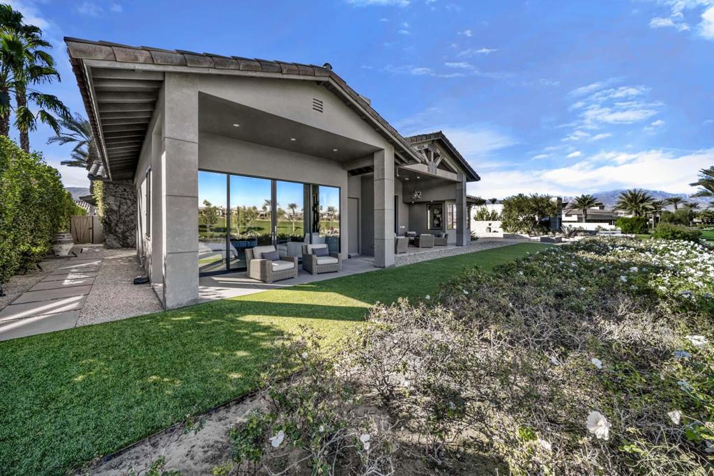 Toscana CC - Residential