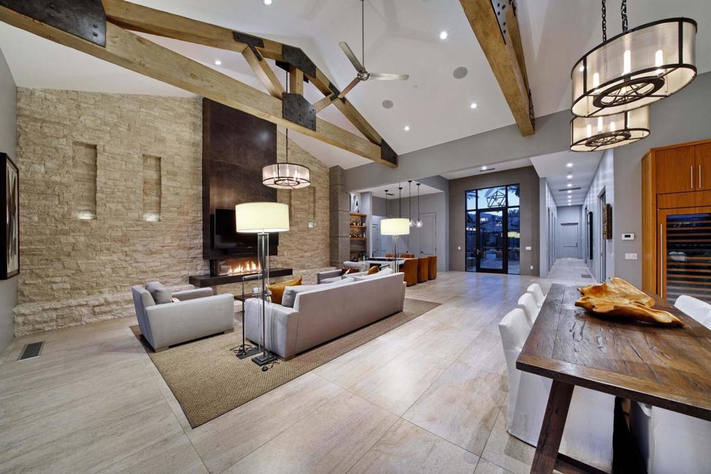 Toscana CC - Residential