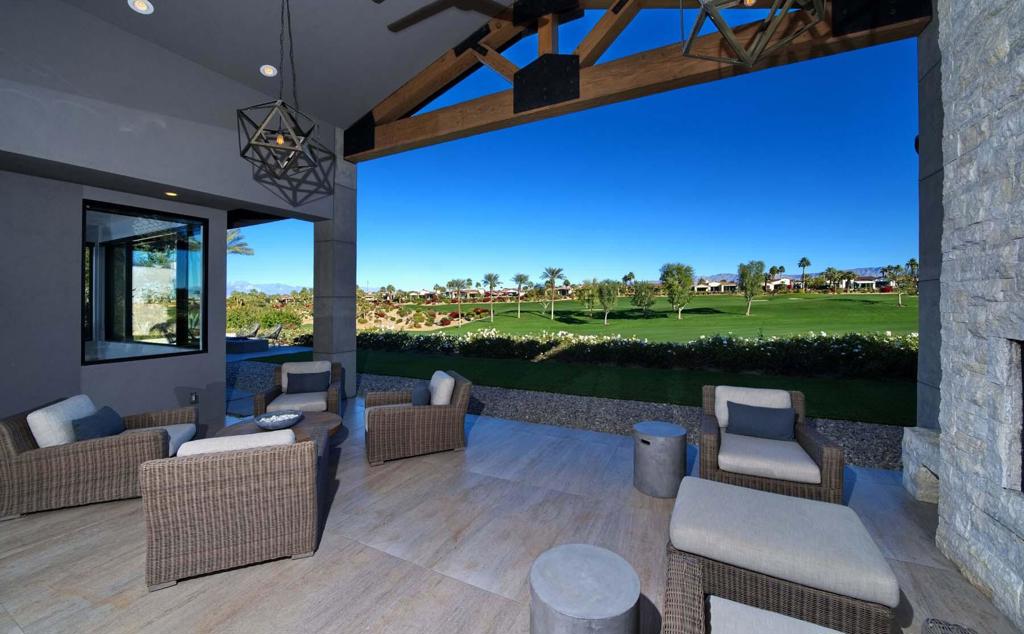 Toscana CC - Residential