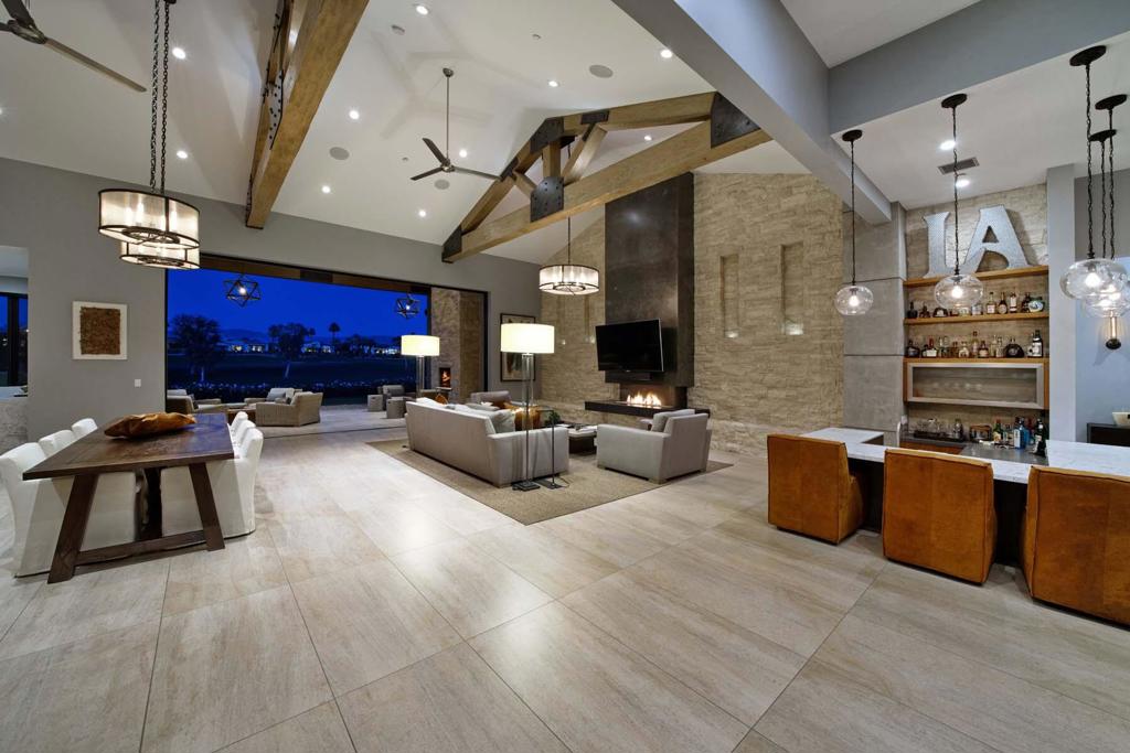 Toscana CC - Residential